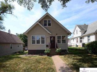 3619 U St, Omaha, NE 68107