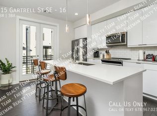 415 Gartrell St SE #16, Atlanta, GA 30312