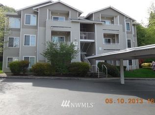 801 Rainier Ave N UNIT F329, Renton, WA