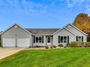 4782 Backus Ct, Buchanan, MI 49107