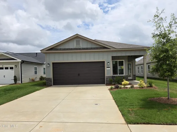 8442 Bannock Circle, Graniteville, SC 29829