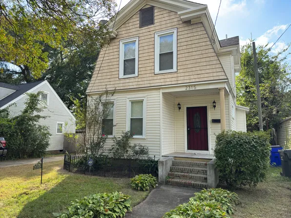 2315 Harrell Ave, Norfolk, VA 23509
