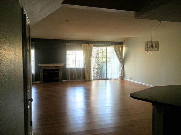 open floorplan