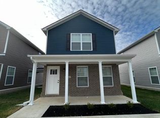 1060 Judah Bear Blvd, Richmond, KY 40475