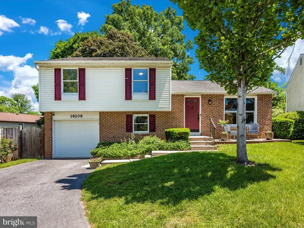 19209 Tilford Way, Germantown, MD 20874