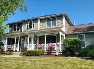 3514 Anne Marie Dr, Erie, PA