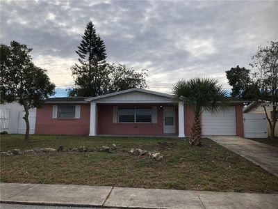 5152 Overton Dr, New Port Richey, FL, 34652