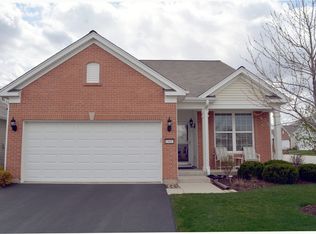 13413 Bluebird Ln, Huntley, IL 60142