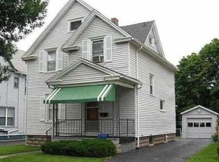 50 Linnet St, Rochester, NY 14613