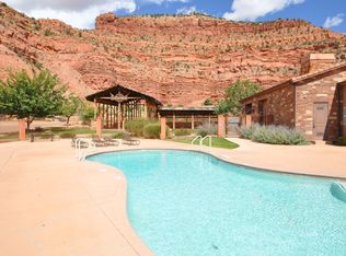 LOT 359 Rusty Spur, Kanab, UT 84741