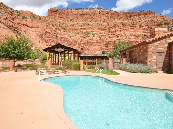 LOT 359 Rusty Spur, Kanab, UT 84741