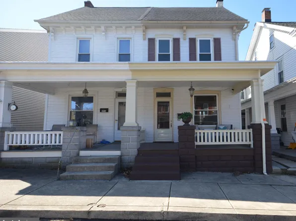 208 W Franklin St, Ephrata, PA 17522