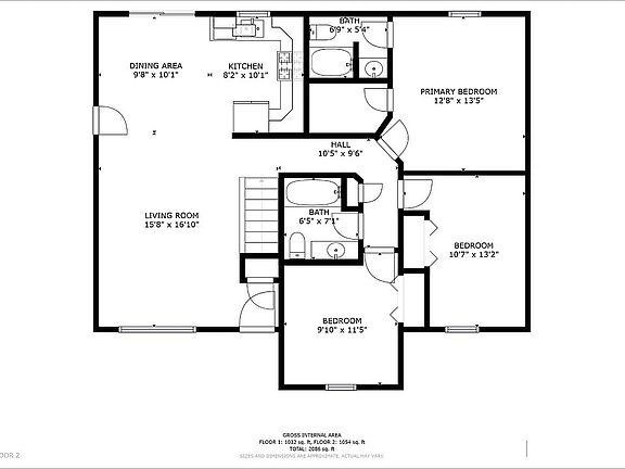3rd image of 209 Richland Ave