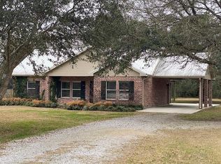 12465 Old Kiln Rd, Picayune, MS 39466