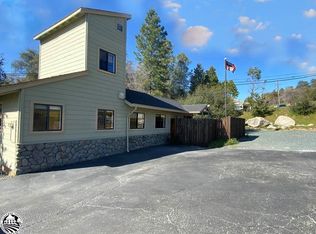 21056 Longeway Rd, Sonora, CA 95370