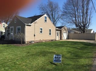 2950 19th St NW, Canton, OH 44708