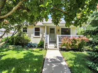 1411 N Kenmore Rd, Indianapolis, IN 46219