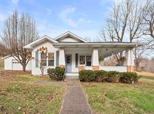 3911 Duke St, Ashland, KY 41101