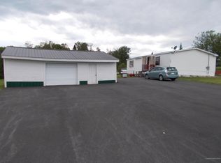 1301 Presque Isle Rd, Caribou, ME 04736