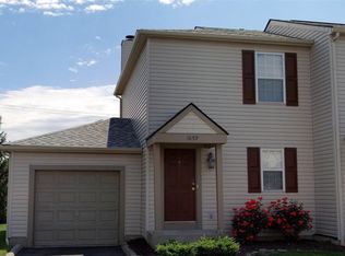 1652 Bennigan Dr #175A, Hilliard, OH