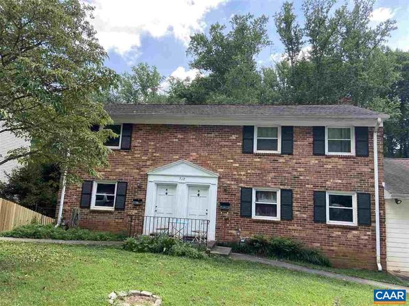 712 Rock Creek Rd