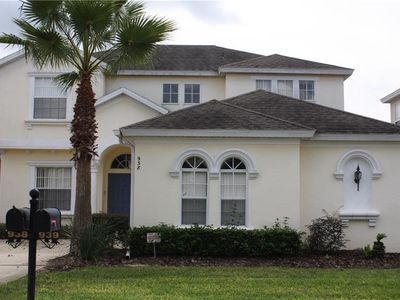 938 Orista Dr, Davenport, FL, 33897