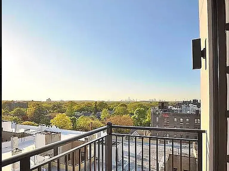 2781 Atlantic Ave #5BB — Photo 4