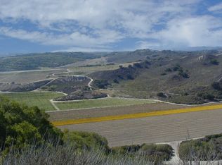2675 Cebada Canyon Rd, Lompoc, CA 93436