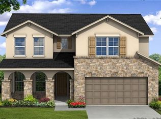 20723 Bristol Meadow Ln, Cypress, TX 77433