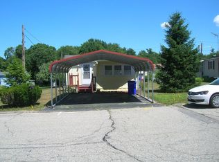 161 Mayflower Ave, Taunton, MA 02780