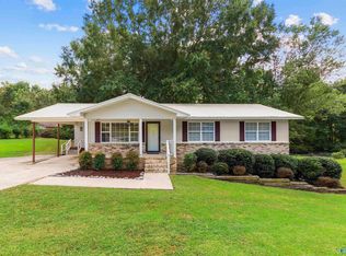 1039 1st Ave NW, Arab, AL 35016