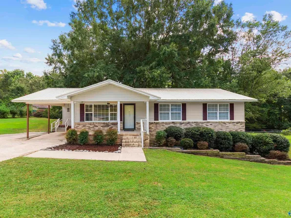 1039 1st Ave NW, Arab, AL 35016