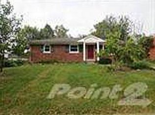 1077 Camellia Dr, Lexington, KY 40504