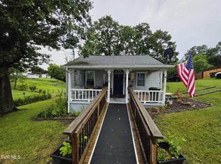 1416 Jayne Rd, Kingsport, TN 37660