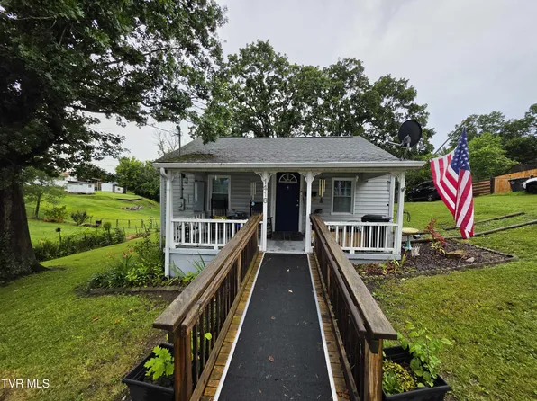 1416 Jayne Rd, Kingsport, TN 37660