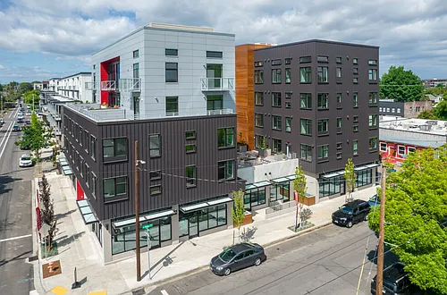Ascend Apartments Photo 1