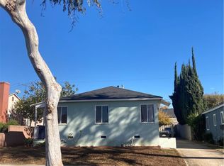 456 Via Vista St, Montebello, CA 90640
