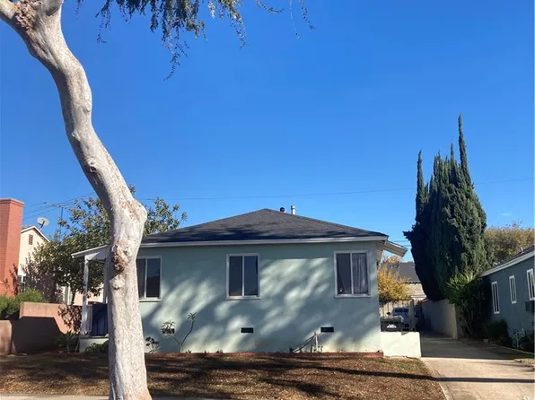 456 Via Vista St, Montebello, CA 90640
