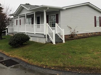 131 Farnsworth Dr, Delmont, PA, 15626