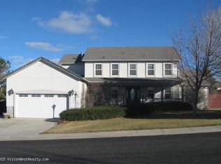 4151 Two Rock Dr, Winnemucca, NV 89445