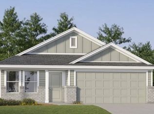 11217 Dales Dr, Providence Village, TX 76227