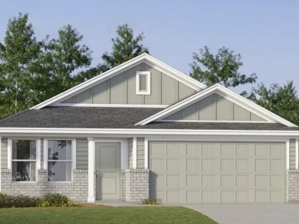 11217 Dales Dr, Providence Village, TX 76227