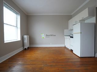 50 Park Vale Ave #20, Allston, MA 02134