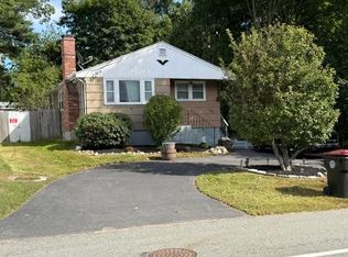 186 Pearl St, Brockton, MA 02301