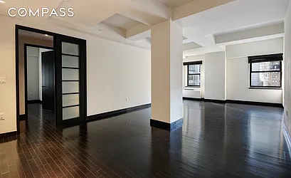 Rented by Compass