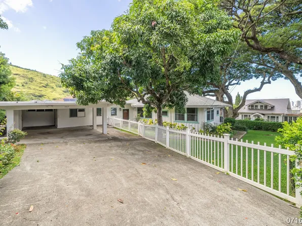 2417 Parker Pl, Honolulu, HI 96822