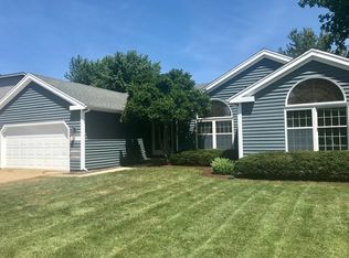 4003 Danbury Dr, Champaign, IL 61822