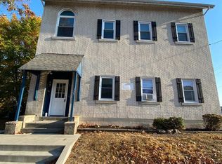 327 N Church St #1, Spring City, PA 19475