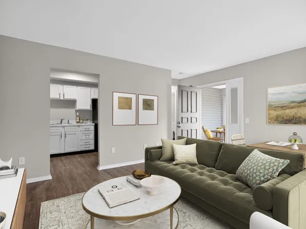 The Flats at Talcott, an Eagle Rock Community