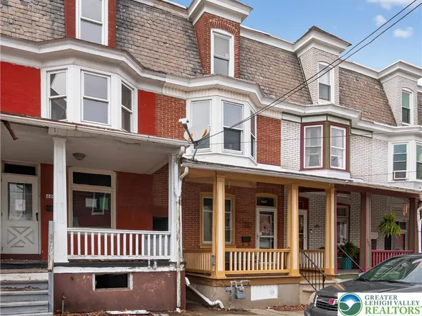 447 W Walnut St, Kutztown, PA 19530